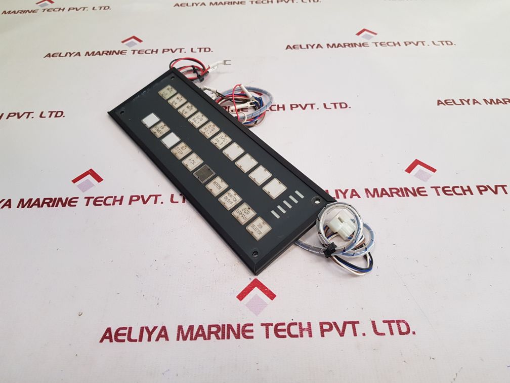 Misuzu-lcdpanel-01 Circuit Panel