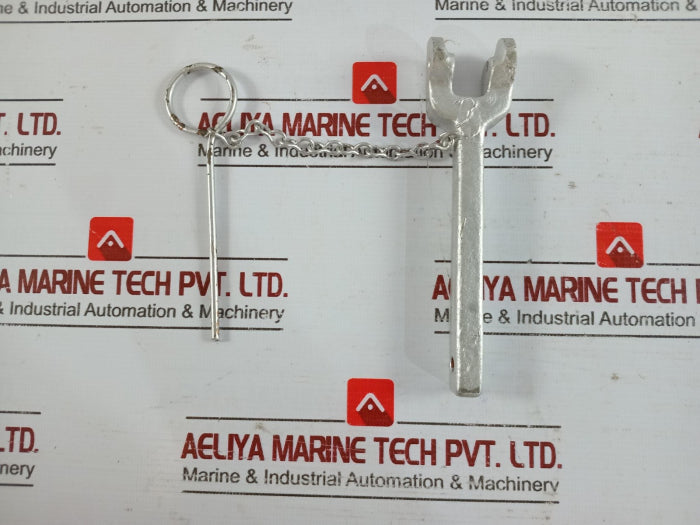 Mitsubishi 127-000-00D Valve Key Head Vv Spring Remover Tool