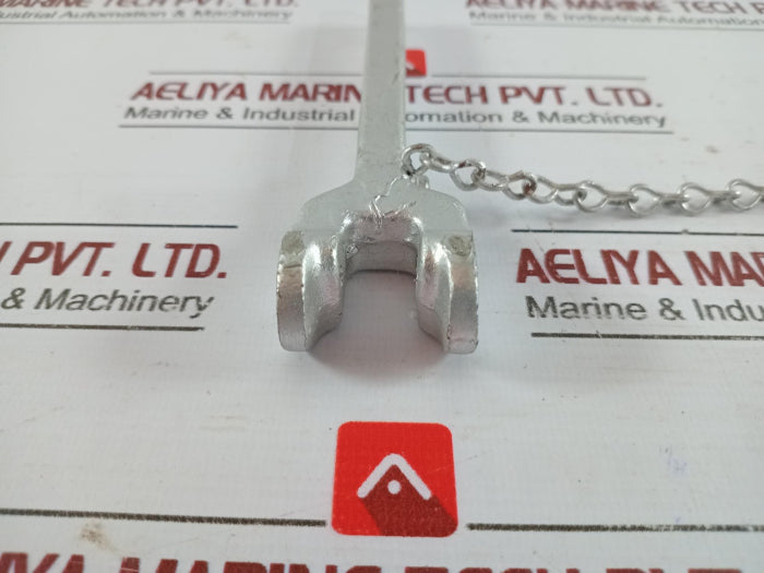 Mitsubishi 127-000-00D Valve Key Head Vv Spring Remover Tool