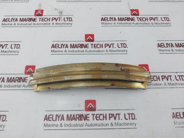 Mitsubishi 152-000-00Z Low Pressure Turbine Packing Ring Gland (41,C-a) Ms28-2