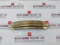 Mitsubishi 152-000-00Z Low Pressure Turbine Packing Ring Gland (41,C-a) Ms28-2