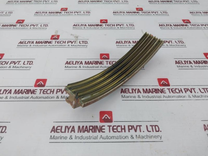 Mitsubishi 152-000-00Z Low Pressure Turbine Packing Ring Gland (41,C-a) Ms28-2