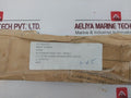 Mitsubishi 152-000-013 Low Pressure Turbine/fore Gland Packing Ring
