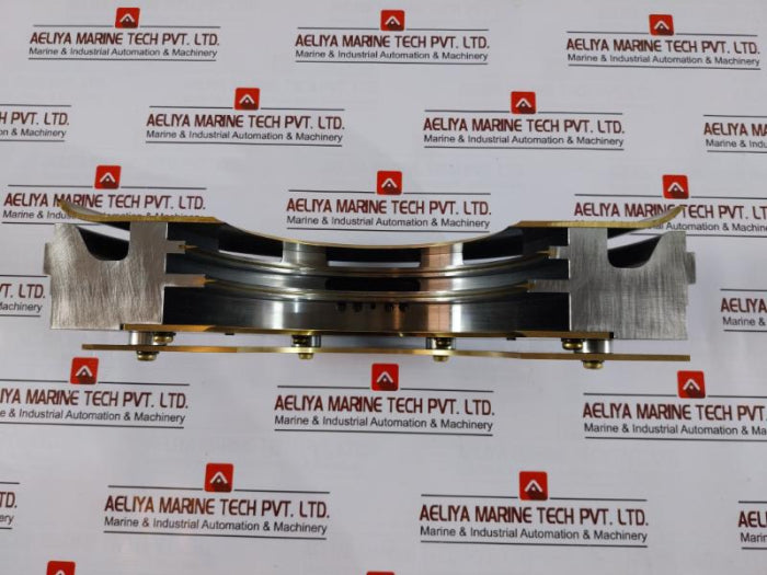 Mitsubishi 152-000-04W Main Turbine Hp/T Oil Baffle Set Ms28-2 N23-k71-0102-a,B