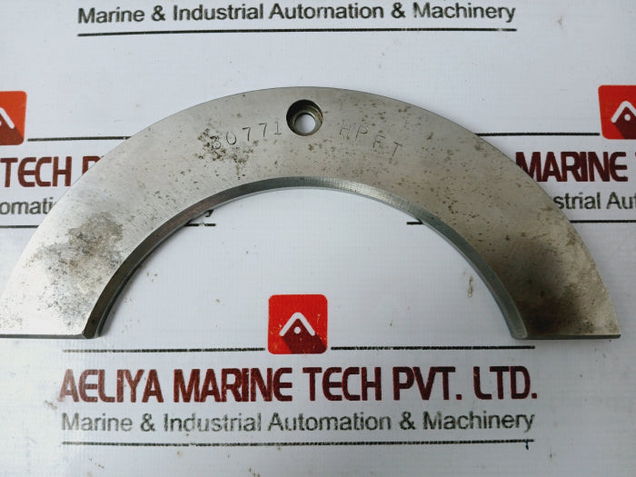 Mitsubishi 30771 Radial Seal Spacer Ring Set Upper-3, Lower-4