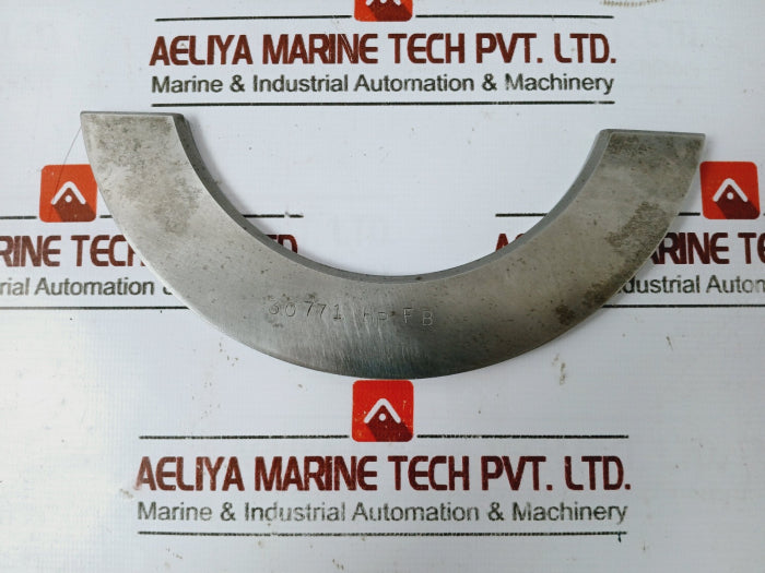 Mitsubishi 30771 Radial Seal Spacer Ring Set Upper-3, Lower-4