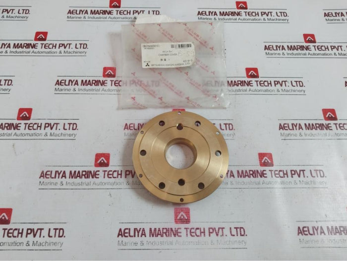 Mitsubishi 367868001 Chamber Cover Type-sj30Eh M2151818-0000