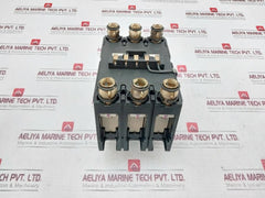 Mitsubishi 3 Pole No-fuse Breaker Nf225-sh 150Amp