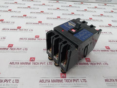 Mitsubishi 3 Pole No-fuse Breaker Nf225-sh 150Amp