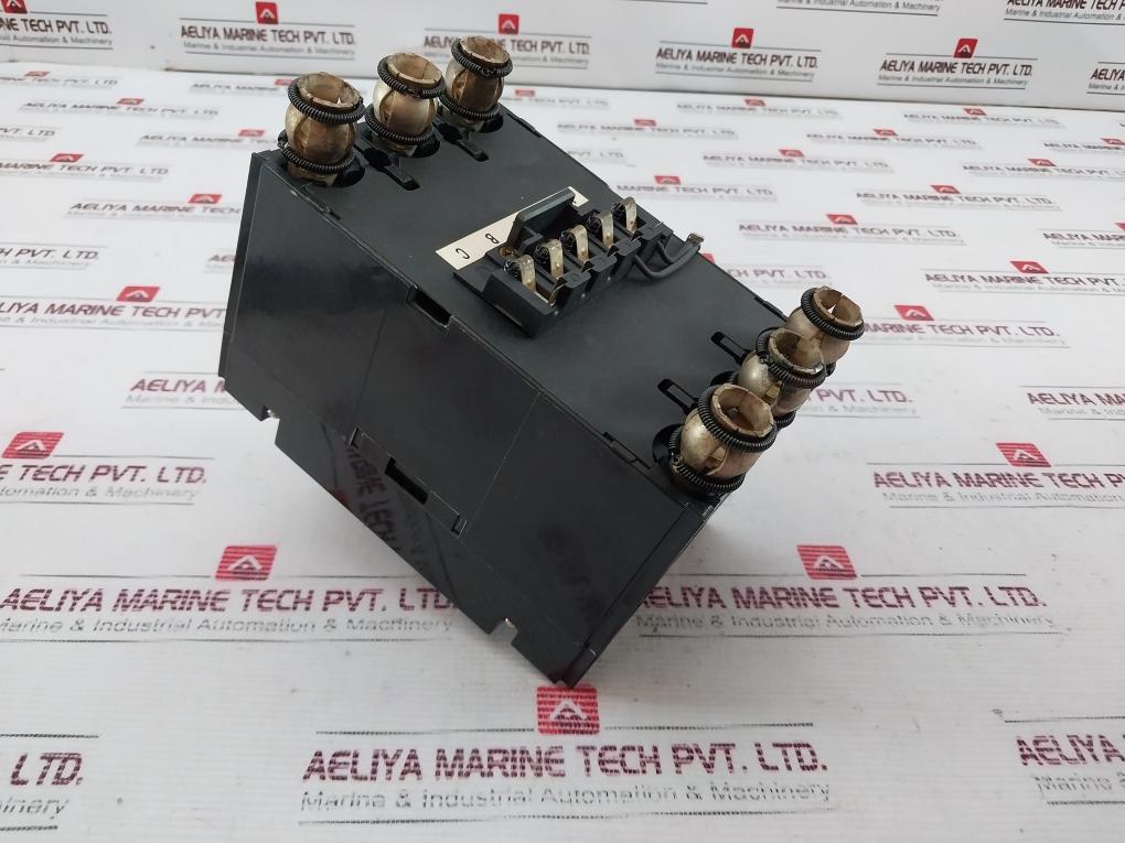 Mitsubishi 3 Pole No-fuse Breaker Nf225-sh 150Amp