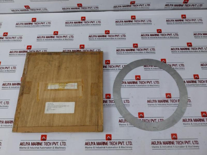 Mitsubishi 88.N23-873-0009-1 Ahead Stop Astern Maneuvering Valve Gasket Packing