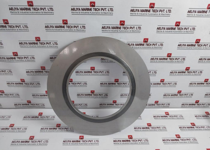 Mitsubishi 900Lb-250A Spiral Wound Gasket 435.1 X 311.2 X 276.4