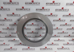 Mitsubishi 900Lb-250A Spiral Wound Gasket 435.1 X 311.2 X 276.4
