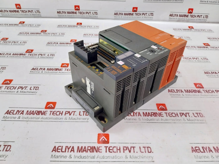 Mitsubishi A1S61P Power Supply Unit Dc5V 5A Bd990D480H01 Level 3 A1Smca-8Kp