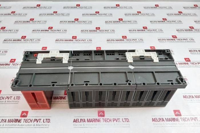 Mitsubishi A1S61Pn(Power Supply),A1Sx80(Input Unit),A1Sy80(Output Unit) Module