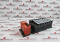 Mitsubishi A1S61Pn(Power Supply),A1Sx80(Input Unit),A1Sy80(Output Unit) Module