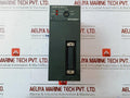 Mitsubishi A1Shcpu Central Processing Unit Max 8K Step