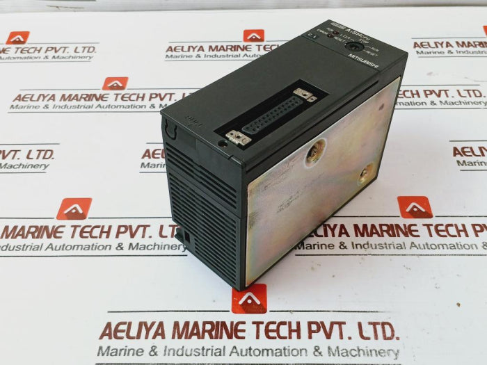 Mitsubishi A1Shcpu Central Processing Unit Max 8K Step