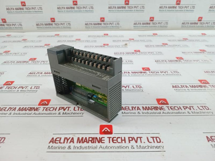 Mitsubishi A1Sx40 Plc Input Unit Bd992C148H02 Dc 12V 3Ma