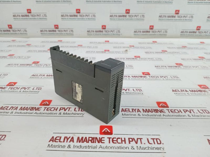 Mitsubishi A1Sx40 Plc Input Unit Bd992C148H02 Dc 12V 3Ma