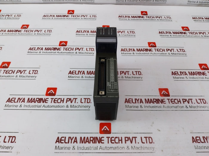 Mitsubishi A1Sx41-s2 Input Unit Bd992C149H05 Dc24V 7Ma