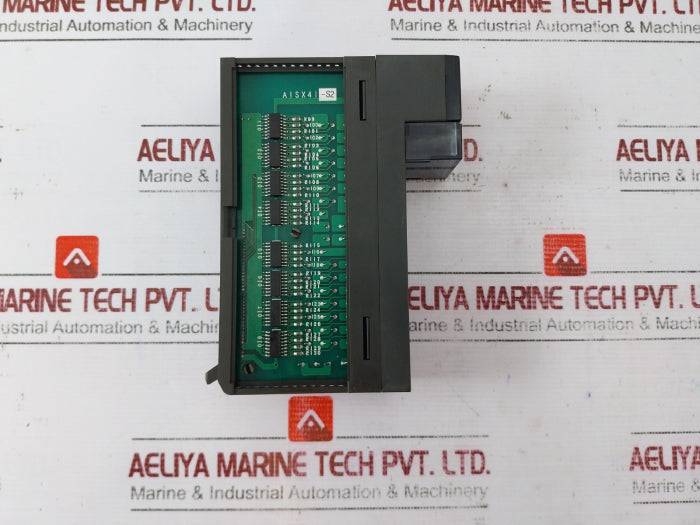 Mitsubishi A1Sx41-s2 Input Unit Bd992C149H05 Dc24V 7Ma