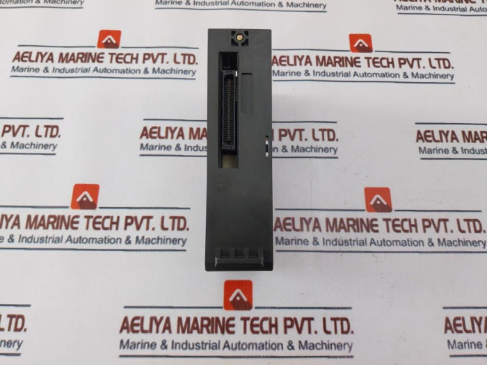 Mitsubishi A1Sx41-s2 Input Unit Dc24V 7Ma