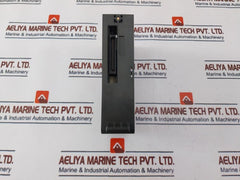 Mitsubishi A1Sx41-s2 Input Unit Dc24V 7Ma