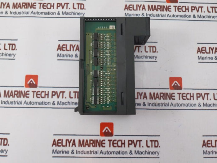 Mitsubishi A1Sx41-s2 Input Unit Dc24V 7Ma