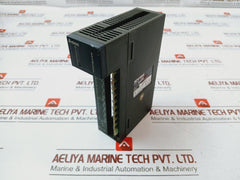 Mitsubishi A1Sx80 Input Module Dc 12V/24V,3/7Ma Class 2 Only