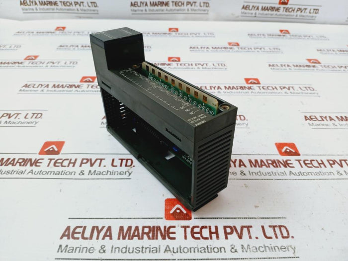 Mitsubishi A1Sx80 Input Module Dc 12V/24V,3/7Ma Class 2 Only