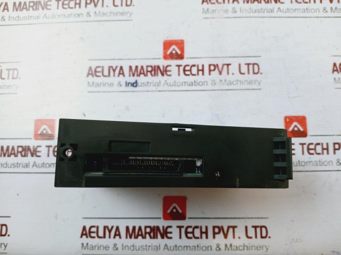 Mitsubishi A1Sx80 Input Module Dc 12V/24V,3/7Ma Class 2 Only