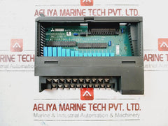 Mitsubishi A1Sy10 Output Unit Dc24V Ac240V
