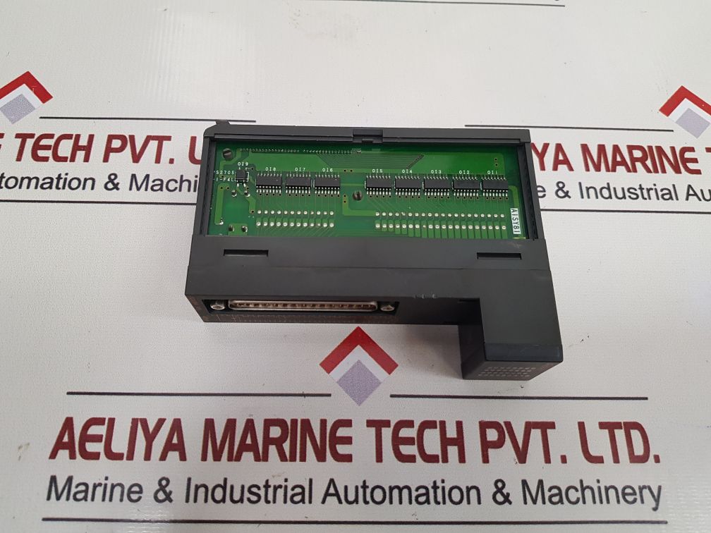 Mitsubishi A1Sy81 Output Unit Dc12/24V 0.1A