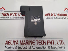 Mitsubishi A1Sy81 Output Unit Dc12/24V 0.1A