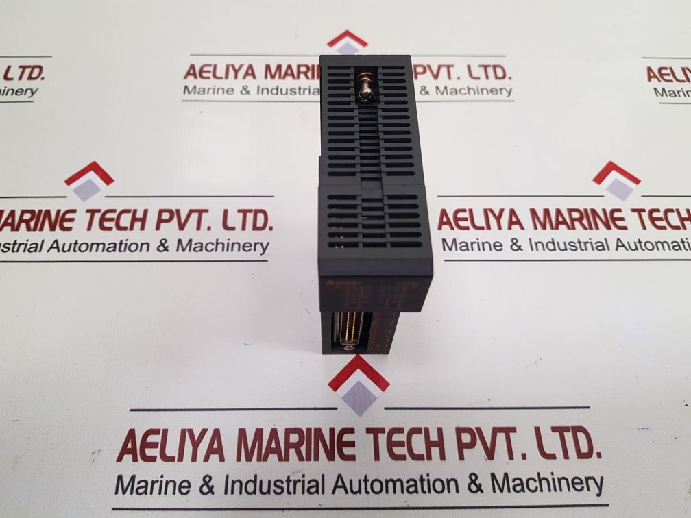 Mitsubishi A1Sy81 Output Unit Dc12/24V 0.1A