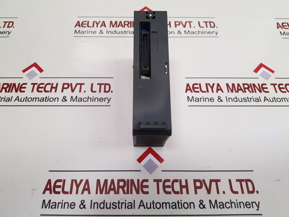 Mitsubishi A1Sy81 Output Unit Dc12/24V 0.1A