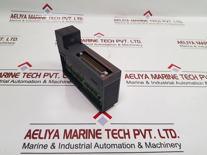 Mitsubishi A1Sy81 Output Unit Dc12/24V 0.1A