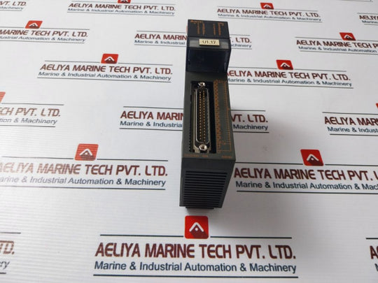 Mitsubishi A1Sy81 Output Unit Class 2 Dc12/24V