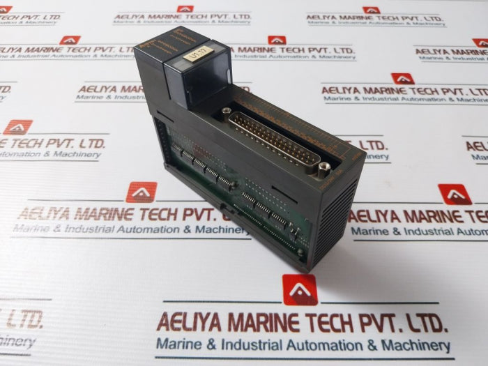 Mitsubishi A1Sy81 Output Unit Class 2 Dc12/24V