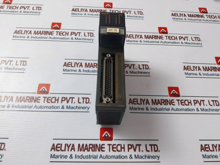 Mitsubishi A1Sy81 Output Unit Dc12/24V