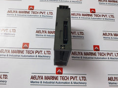 Mitsubishi A1Sy81 Output Module Dc12/24V