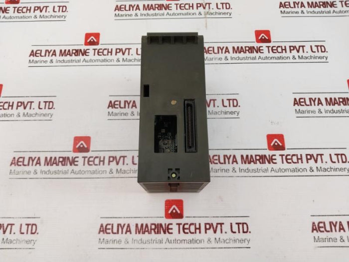Mitsubishi A2Scpu Melsec Cpu Unit 14K Step Bd992D010H03