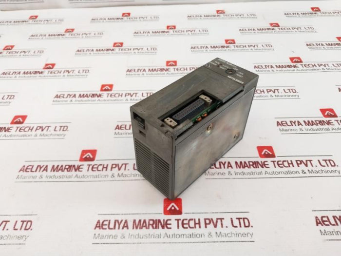 Mitsubishi A2Scpu Melsec Cpu Unit 14K Step Bd992D010H03