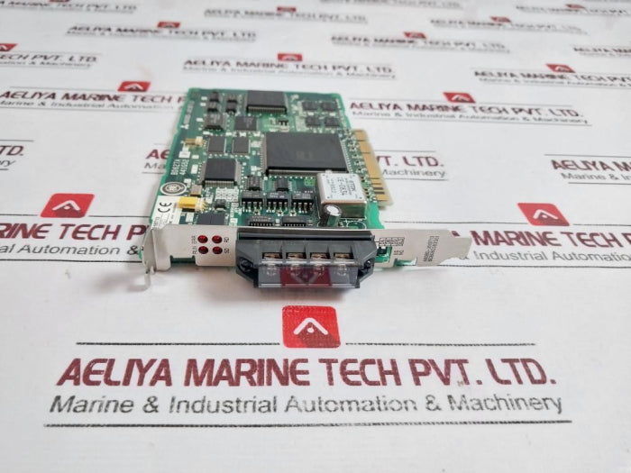 Mitsubishi A80Bde-j61Bt13 Cc-link Interface Card Programmable Logic Controller
