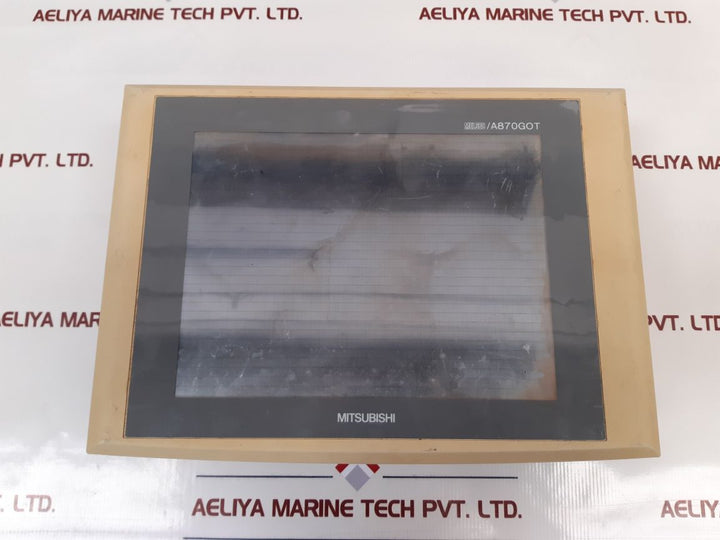 Mitsubishi A8Gt-70Got-tw Touch Panel