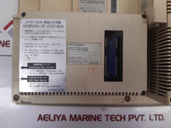 Mitsubishi A8Gt-70Got-tw Touch Panel