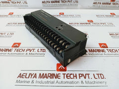 Mitsubishi Aj65Btb2-16Dr Dc Input/Output Unit Dc24V 2A Ac240V