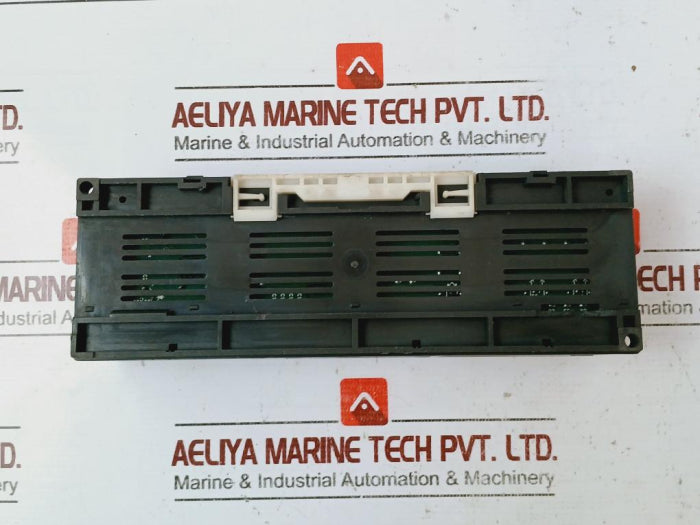 Mitsubishi Aj65Btb2-16Dr Dc Input/Output Unit Dc24V 2A Ac240V