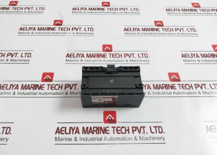Mitsubishi Aj65Sbt-rpt Plc Cc-link Compact I/O Module Repeater T-branch Wiring